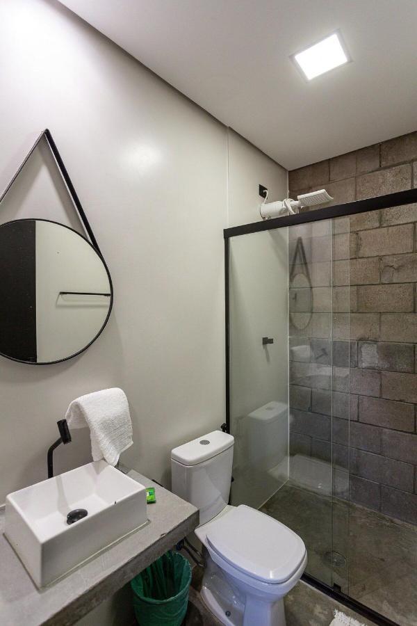 Apartamento Kazuo520 - Industriais Confort Londrina