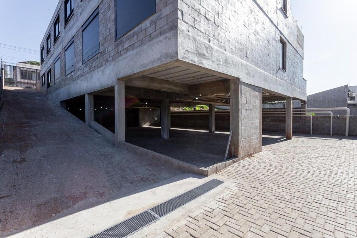 Kazuo520 - Industriais Confort Apartamento
