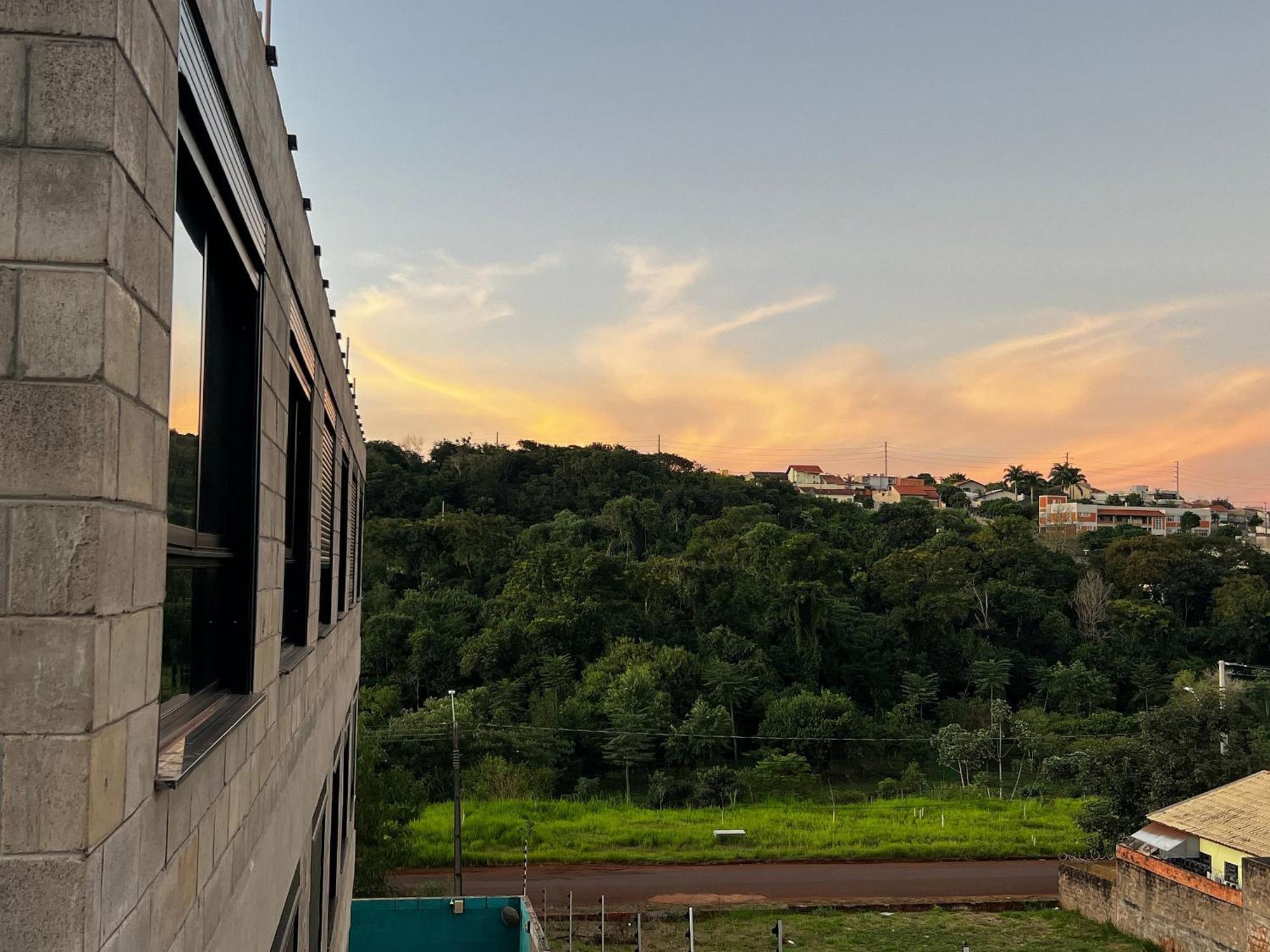 Apartamento Kazuo520 - Industriais Confort Londrina