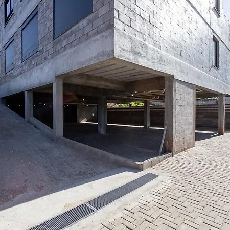 Kazuo520 - Studios Industriais Confort Londrina Exterior photo