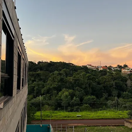Kazuo520 - Studios Industriais Confort Londrina Exterior photo