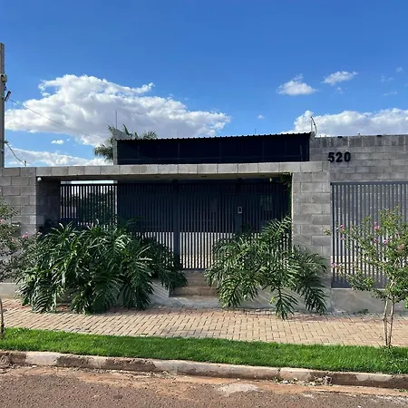Kazuo520 - Studios Industriais Confort Londrina Exterior photo