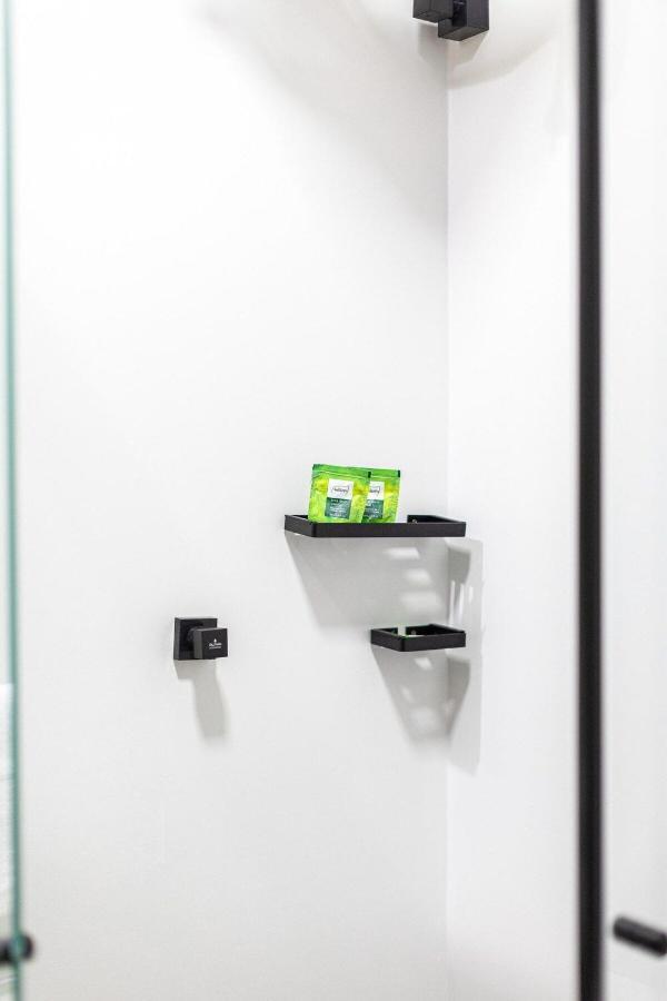Apartment Kazuo520 - Industriais Confort *