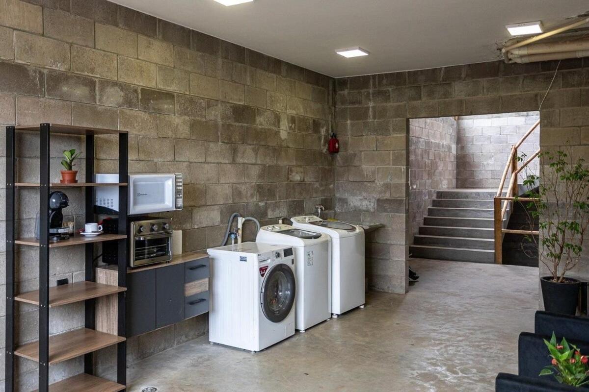 Kazuo520 - Industriais Confort Apartment *