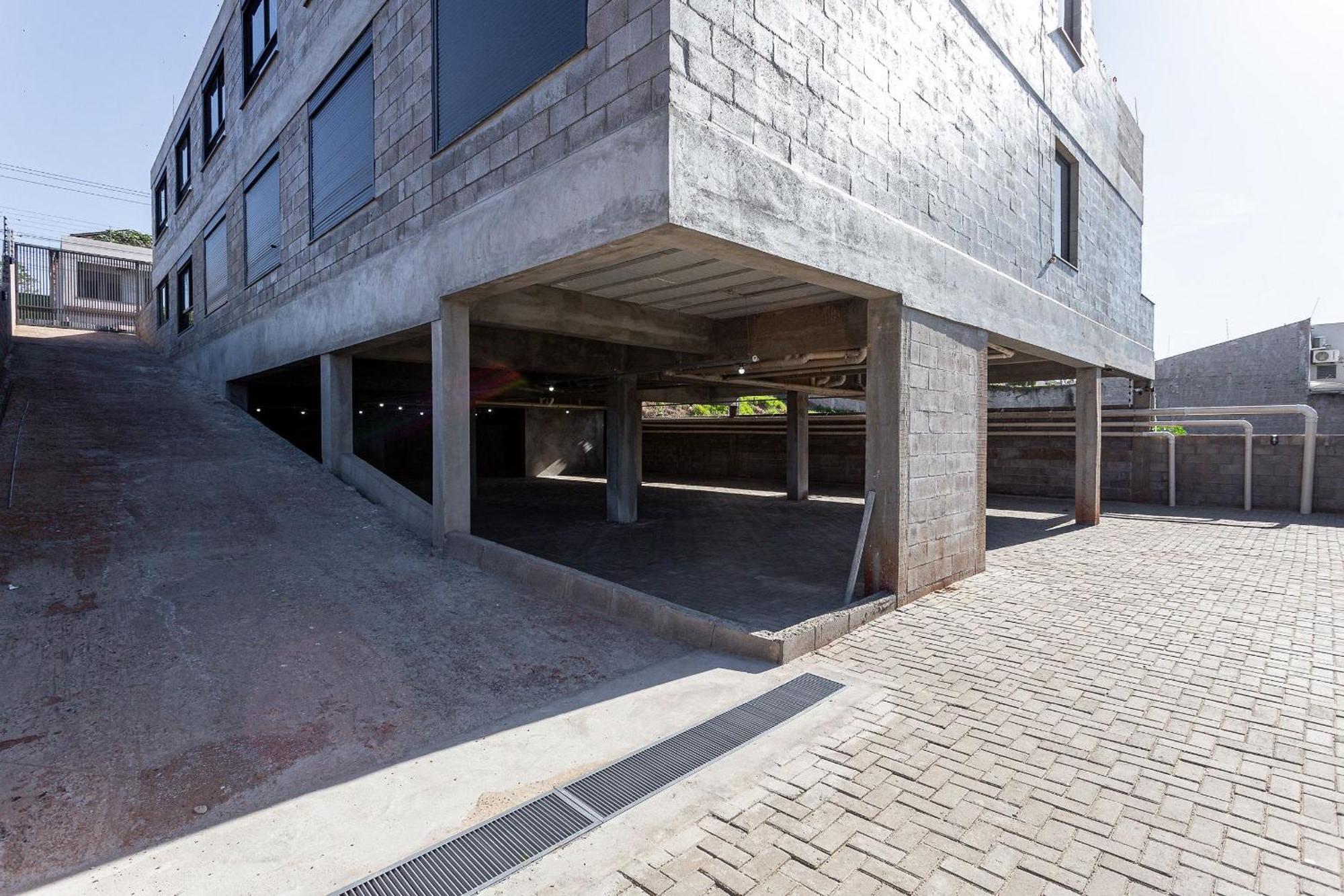 Apartment Kazuo520 - Industriais Confort *