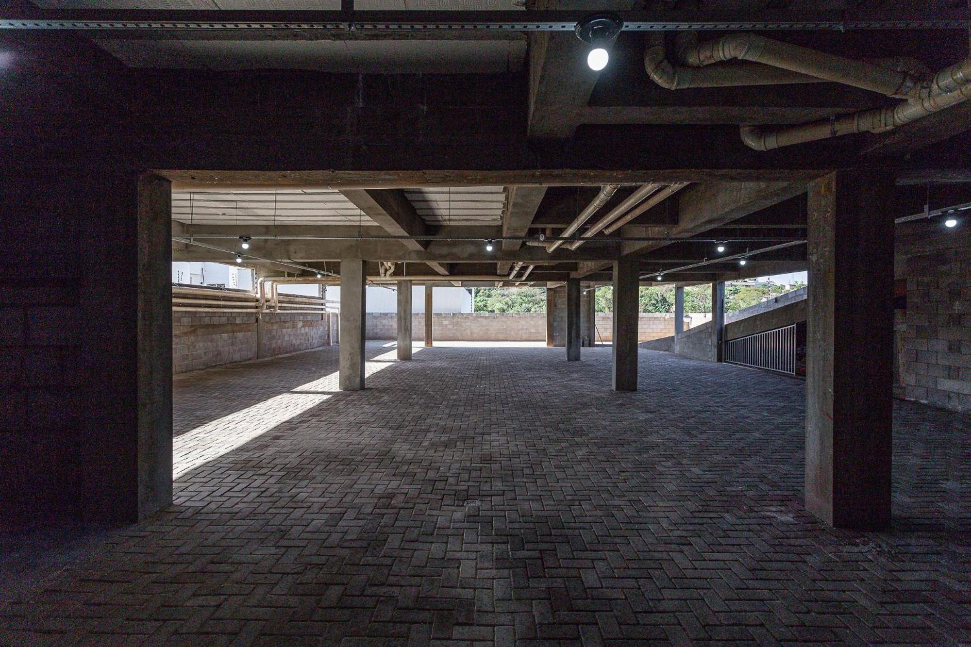 Kazuo520 - Industriais Confort Apartment *