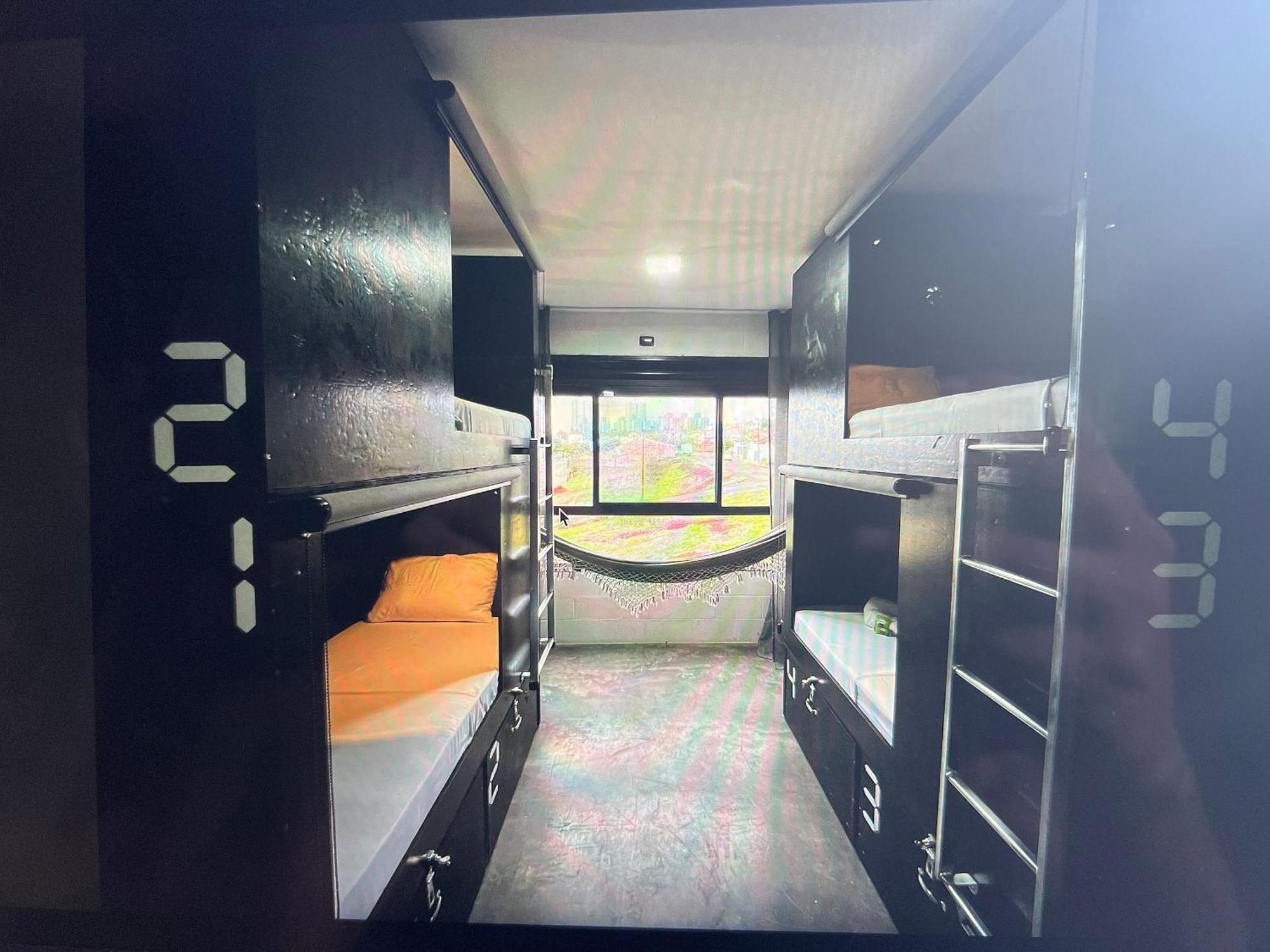 Apartment Kazuo520 - Industriais Confort