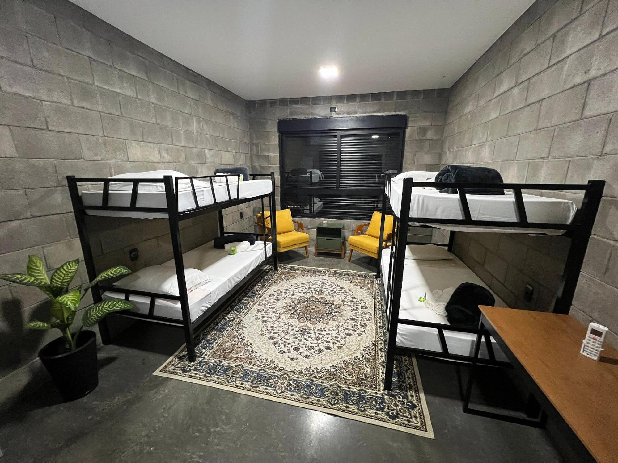 Apartment Kazuo520 - Industriais Confort *