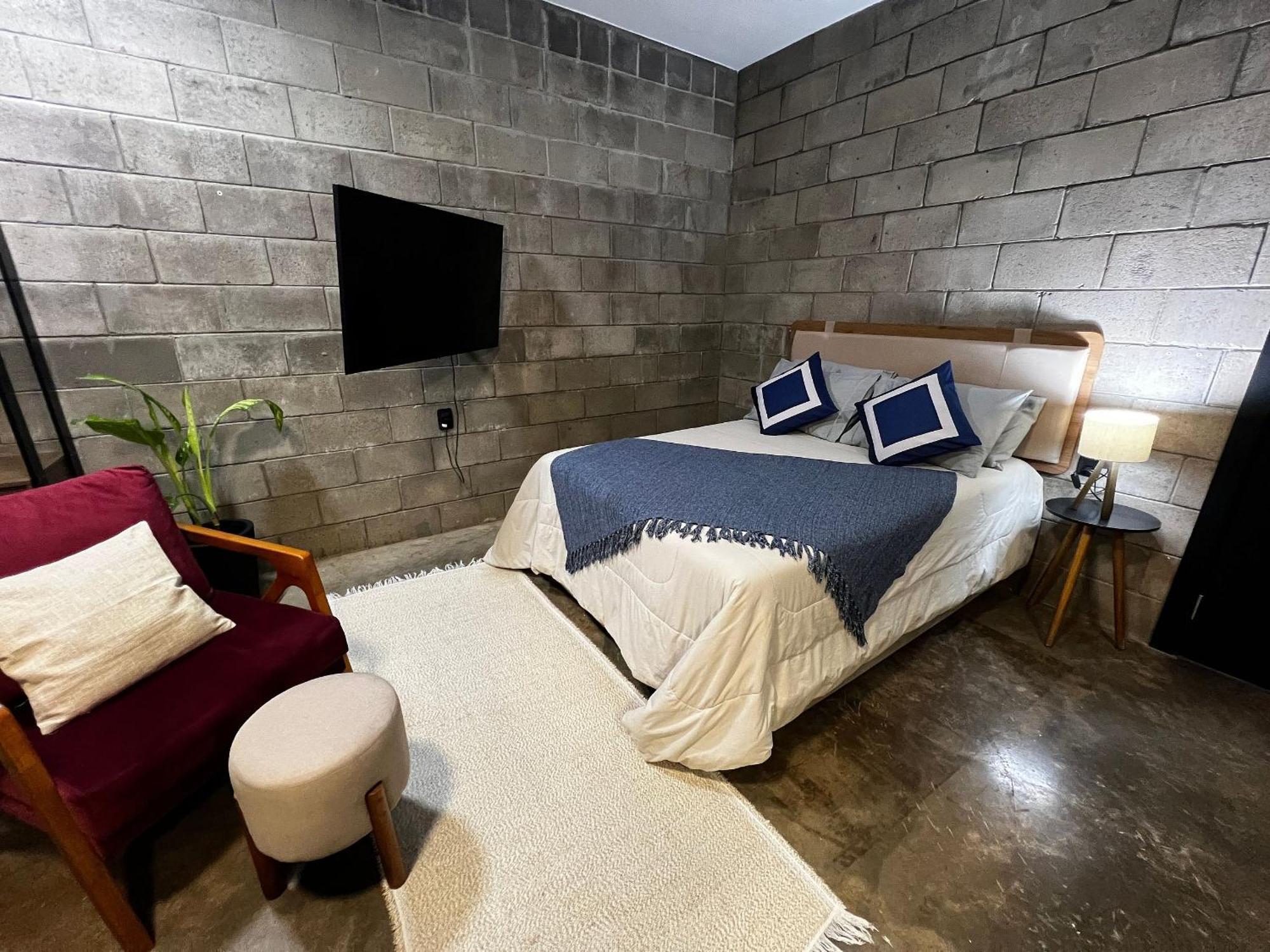 Kazuo520 - Industriais Confort Apartment Londrina