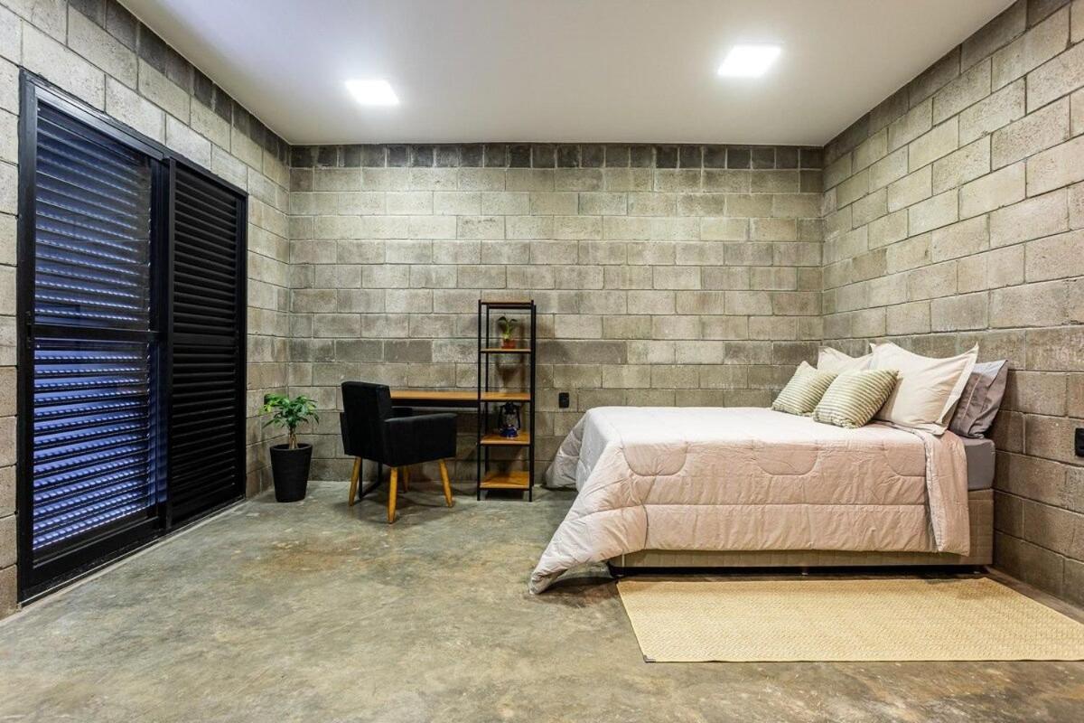 Apartment Kazuo520 - Industriais Confort