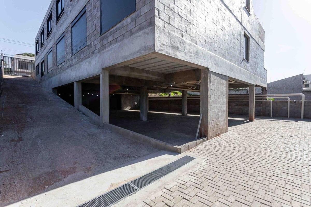 Apartment Kazuo520 - Industriais Confort